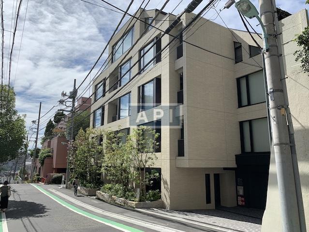  | PRIME MAISON MEGURO Exterior photo 03
