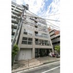  | PARK AXIS SHIBUYA Exterior photo 01