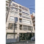  | PARK AXIS SHIBUYA Exterior photo 02