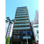  | GRAND SUITE YOYOGI Exterior photo 01