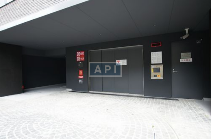  | PRIME MAISON MITA-TSUNAMACHI Exterior photo 04