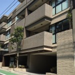  | PARK NADE MOTO-AZABU Exterior photo 01
