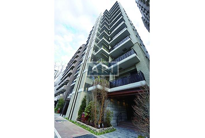  | PREMIST SHIROKANEDAI Exterior photo 02