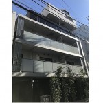  | THE PARK HABIO MEGURO FORT Exterior photo 01