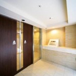  | PARK CUBE GAKUGEI-DAIGAKU Exterior photo 03