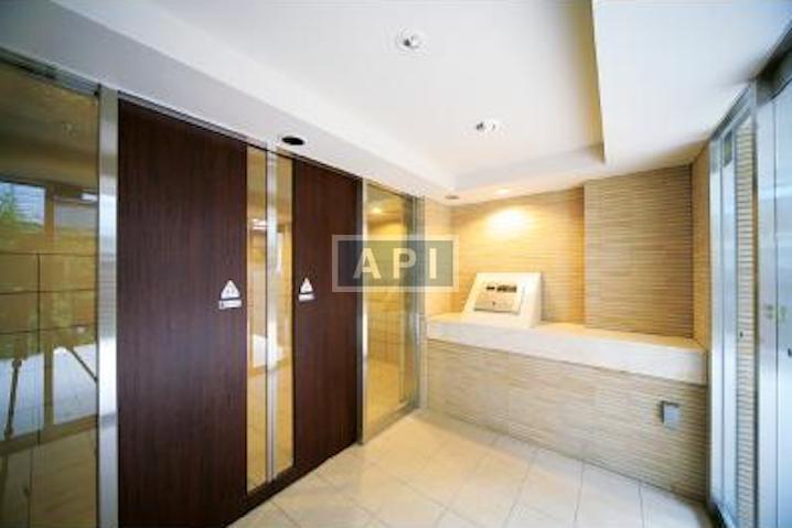  | PARK CUBE GAKUGEI-DAIGAKU Exterior photo 03