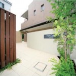 | PARK CUBE GAKUGEI-DAIGAKU Exterior photo 02