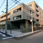  | EVERTOW CHOJAMARU Exterior photo 01