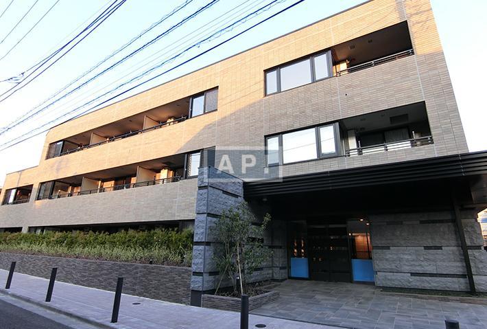  | EVERTOW CHOJAMARU Exterior photo 02