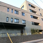  | EVERTOW CHOJAMARU Exterior photo 03