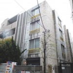  | RESIDIA YOYOGI Exterior photo 01
