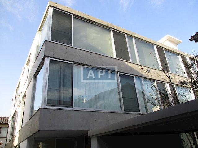  | MEGURO APARTMENT Exterior photo 02