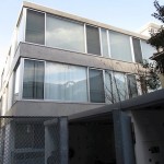 | MEGURO APARTMENT Exterior photo 01
