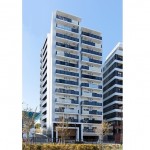  | THE PARK ONES SHIBUYA-HONMACHI Exterior photo 01