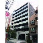  | THE PARKHOUSE MINAMIAOYAMA-TOKIWAMATSU Exterior photo 01