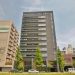  | M TOWER Exterior photo 01