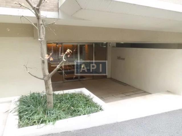  | PARK HOMES ROPPONGI-NOGIZAKA URBAN RESIDENCE Exterior photo 03