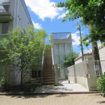  | GEKKOCHO APARTMENT Exterior photo 07