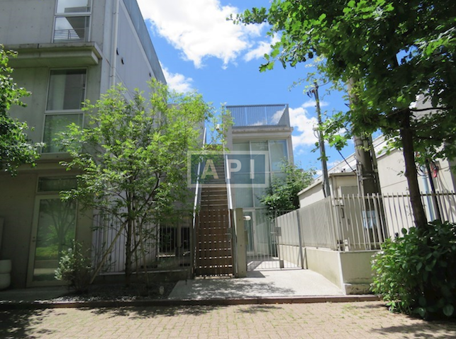  | GEKKOCHO APARTMENT Exterior photo 07
