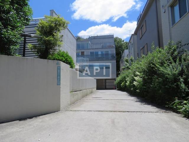  | GEKKOCHO APARTMENT Exterior photo 06