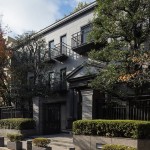  | AOYAMA TOWN HOUSE ANNEX Exterior photo 01