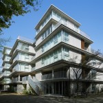  | GEKKOCHO APARTMENT Exterior photo 01