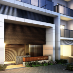  | THE PARK ONES SHIBUYA-HONMACHI Exterior photo 03