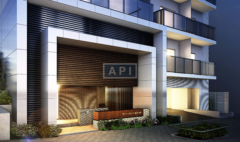  | THE PARK ONES SHIBUYA-HONMACHI Exterior photo 03