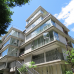  | GEKKOCHO APARTMENT Exterior photo 03