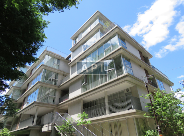  | GEKKOCHO APARTMENT Exterior photo 03