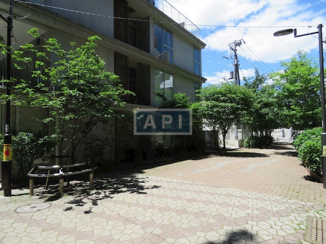  | GEKKOCHO APARTMENT Exterior photo 08