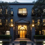  | AOYAMA TOWN HOUSE ANNEX Exterior photo 02
