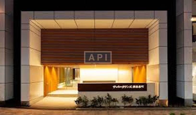  | THE PARK ONES SHIBUYA-HONMACHI Exterior photo 02
