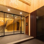  | AOYAMA TOWN HOUSE ANNEX Exterior photo 04