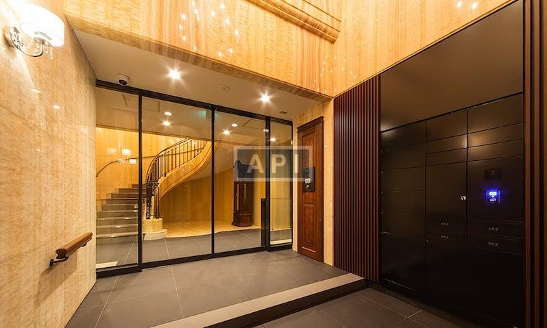  | AOYAMA TOWN HOUSE ANNEX Exterior photo 04