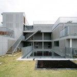  | GEKKOCHO APARTMENT Exterior photo 04