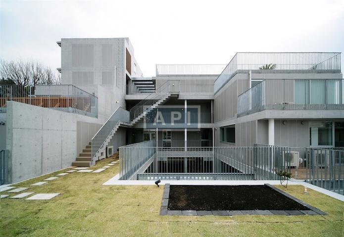  | GEKKOCHO APARTMENT Exterior photo 04