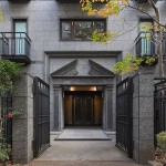  | AOYAMA TOWN HOUSE ANNEX Exterior photo 03