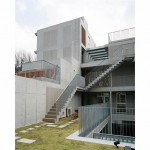  | GEKKOCHO APARTMENT Exterior photo 05