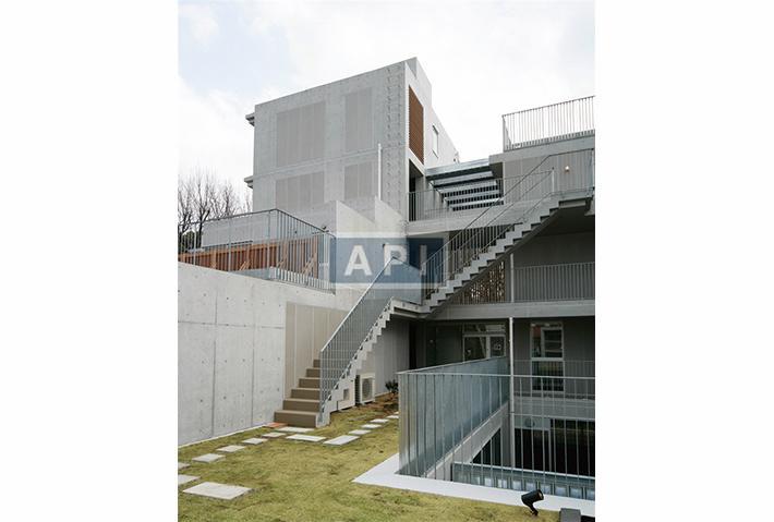  | GEKKOCHO APARTMENT Exterior photo 05