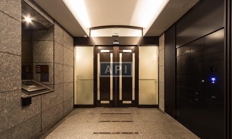  | AOYAMA TOWN HOUSE ANNEX Exterior photo 05