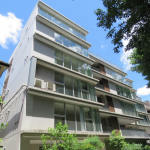  | GEKKOCHO APARTMENT Exterior photo 02