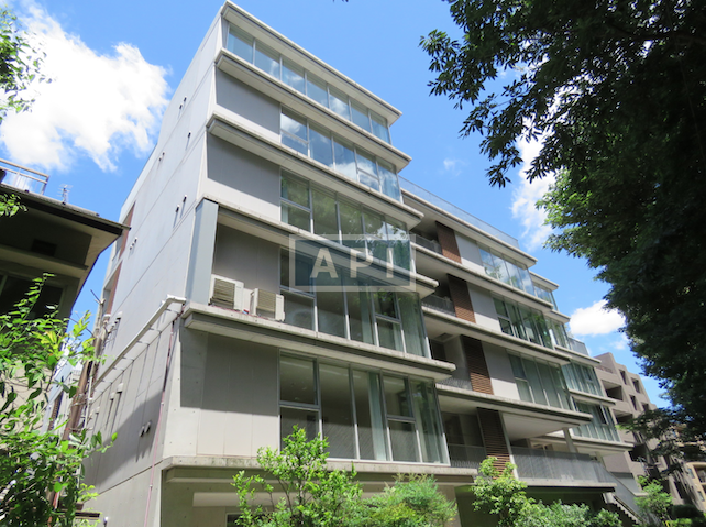  | GEKKOCHO APARTMENT Exterior photo 02