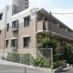  | PARK HOMES ROPPONGI-NOGIZAKA URBAN RESIDENCE Exterior photo 01