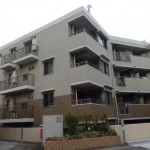  | PARK HOMES ROPPONGI-NOGIZAKA URBAN RESIDENCE Exterior photo 02