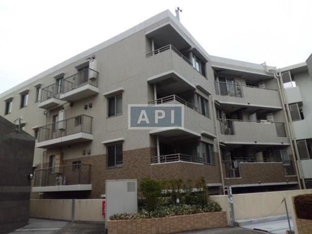  | PARK HOMES ROPPONGI-NOGIZAKA URBAN RESIDENCE Exterior photo 02