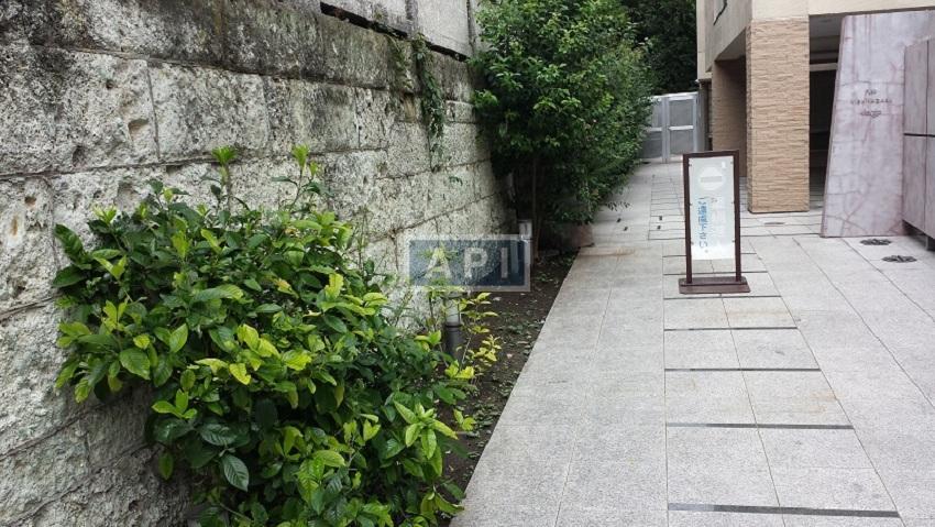  | FLEG NISHI-AZABU VIERGE Exterior photo 02