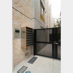  | RESIDIA YOYOGI Exterior photo 02