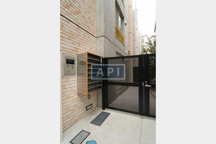  | RESIDIA YOYOGI Exterior photo 02