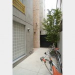  | RESIDIA YOYOGI Exterior photo 03
